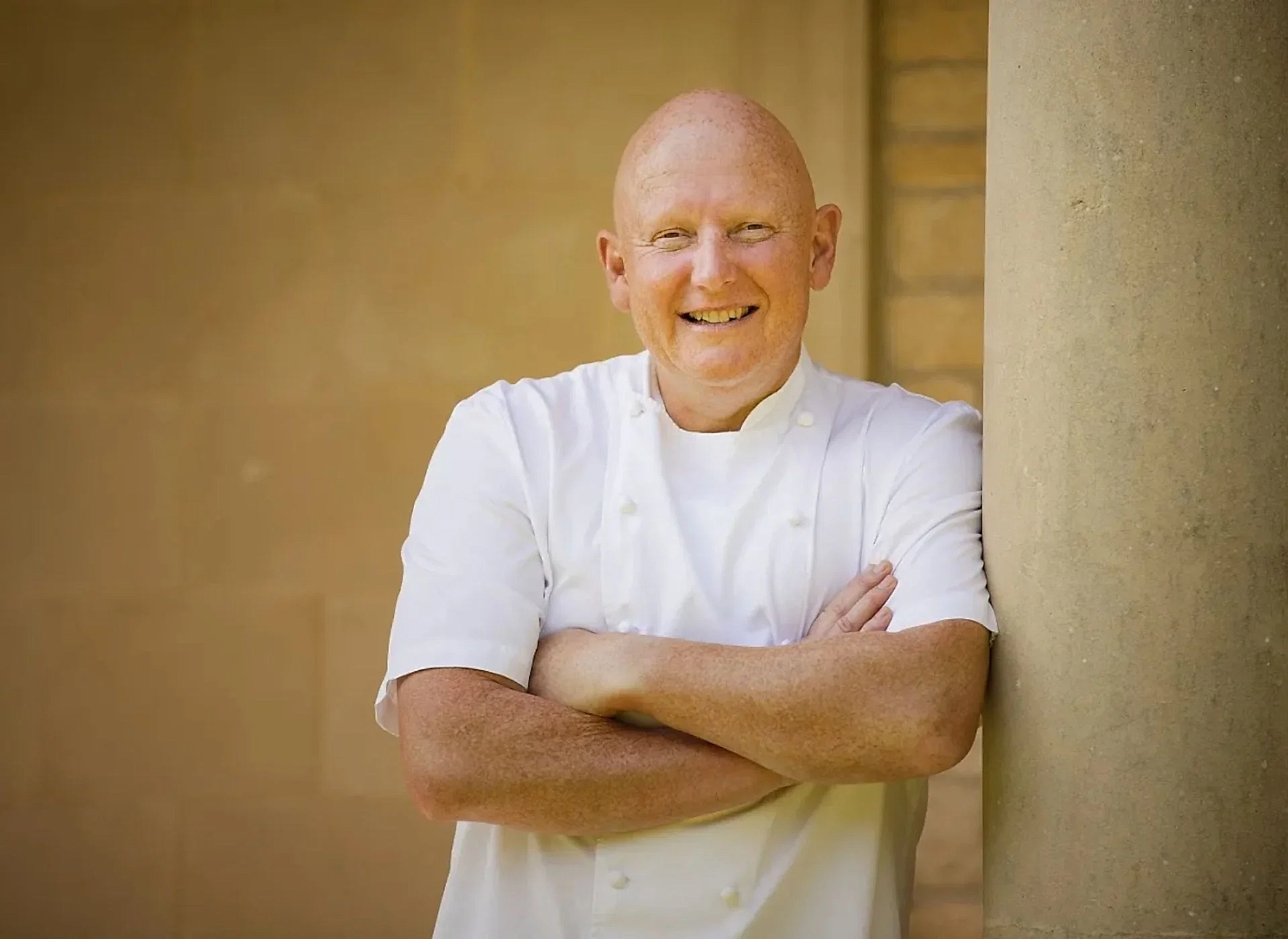 hambleton-hall-chef-director-aaron Hambleton Hall Chef Director Aaron