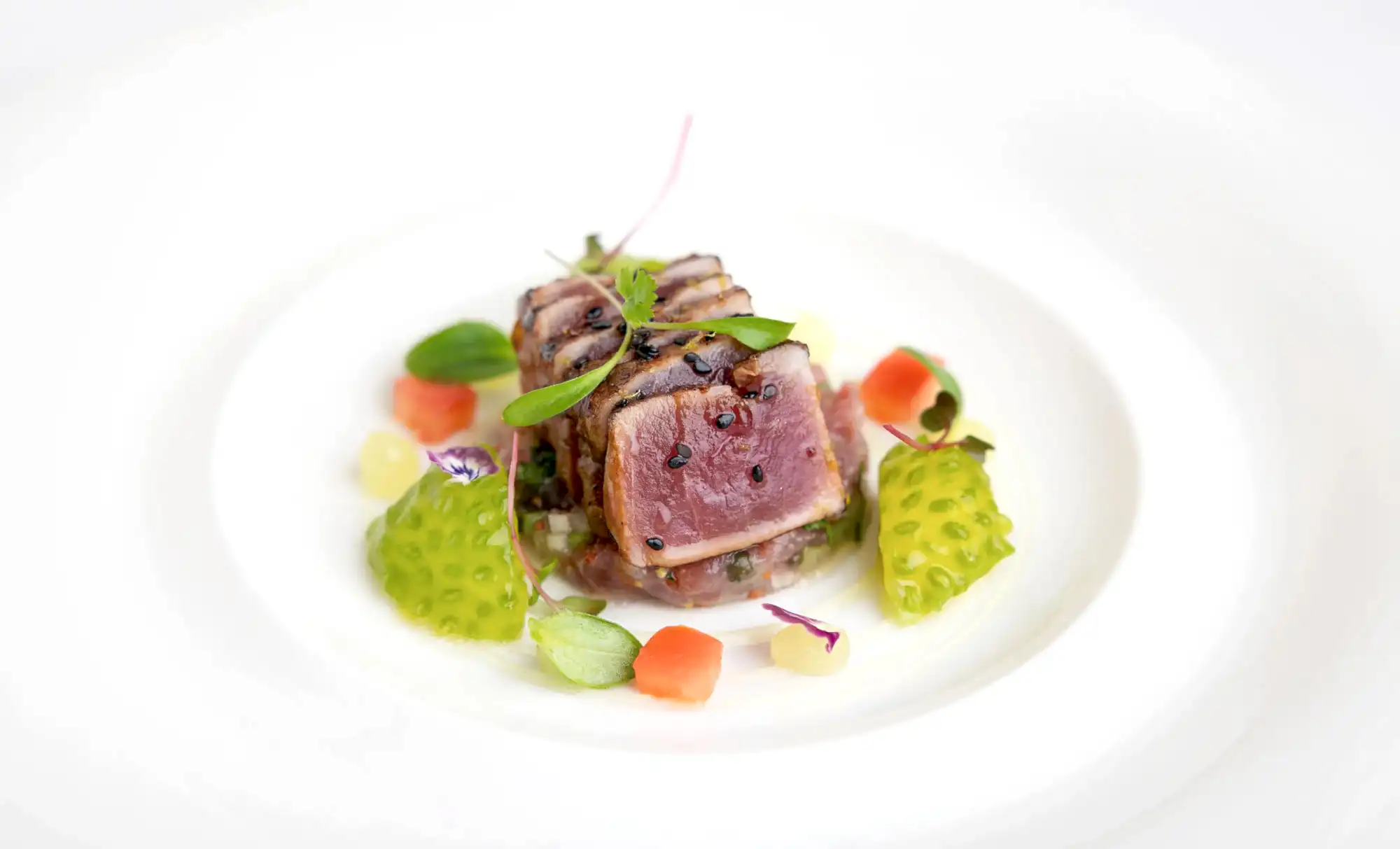 Hambleton Hall Dine With Us