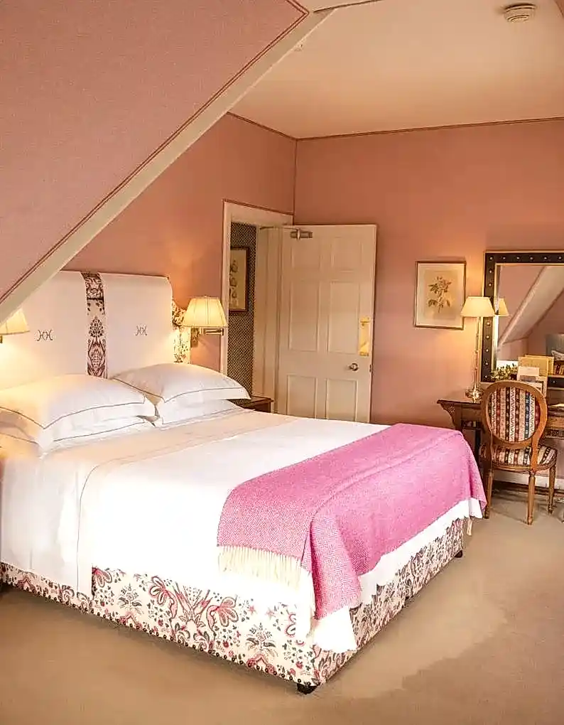 Hambleton Hall Superior Rooms Cropped