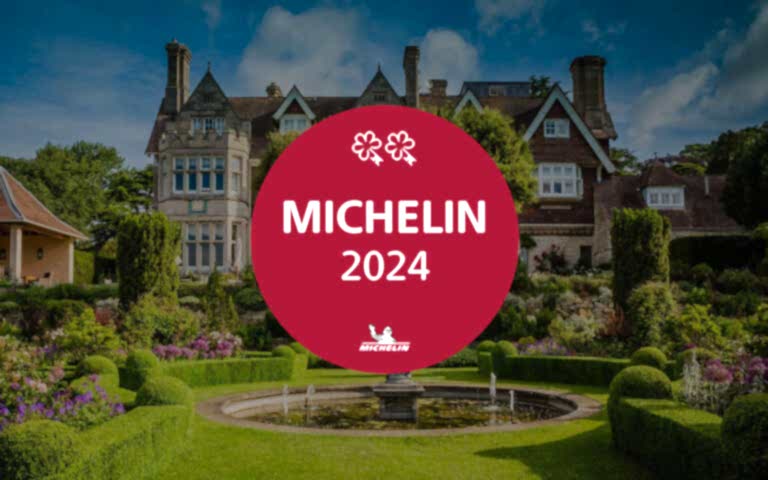 Hambleton News Michelin 2keys 2024