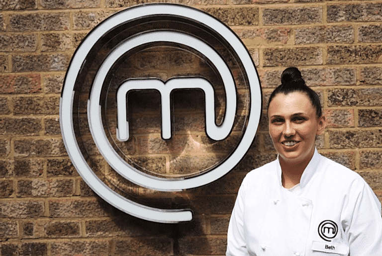 Beth Masterchef