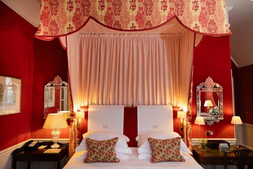 Hambleton hall intermediate, garden view bedrooms (2)
