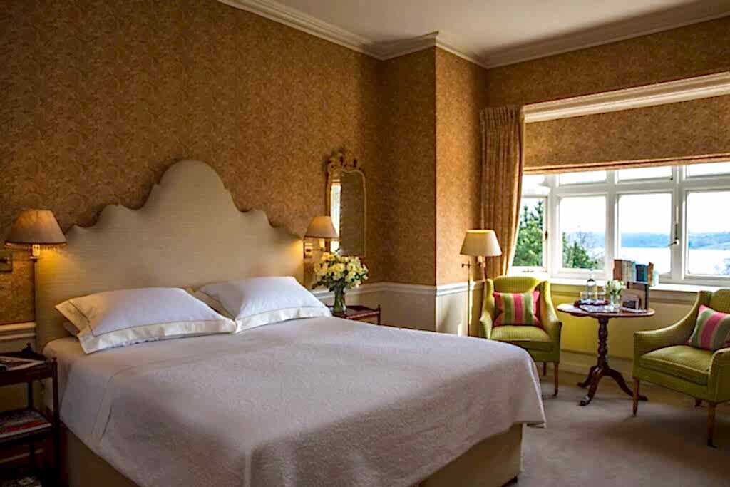 Hambleton hall intermediate, lake view bedrooms (2)