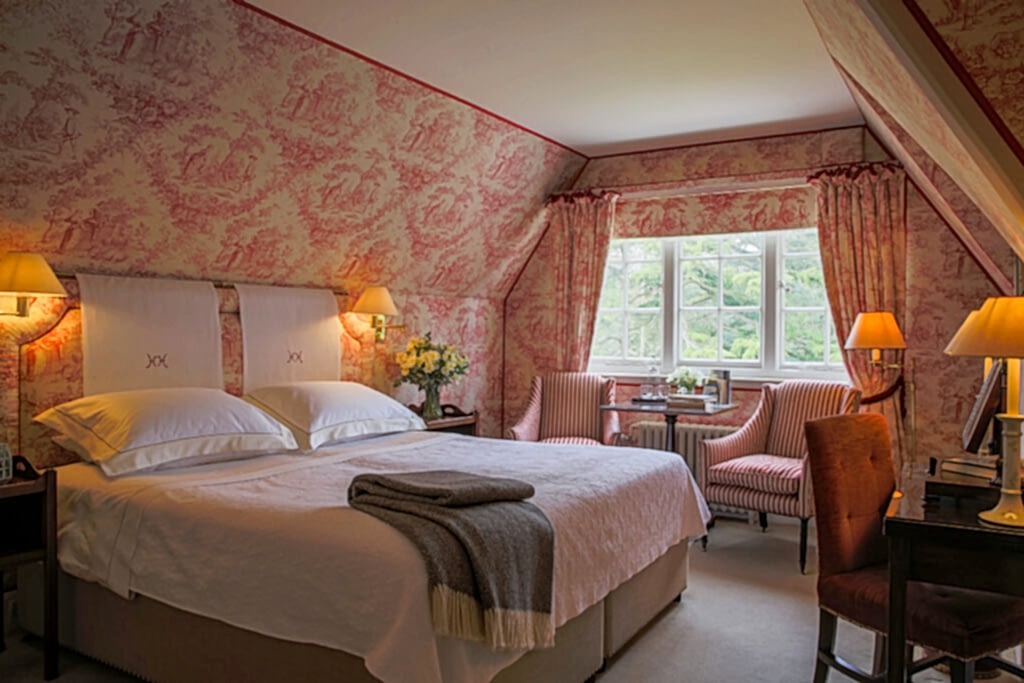 Hambleton hall standard bedrooms (1)