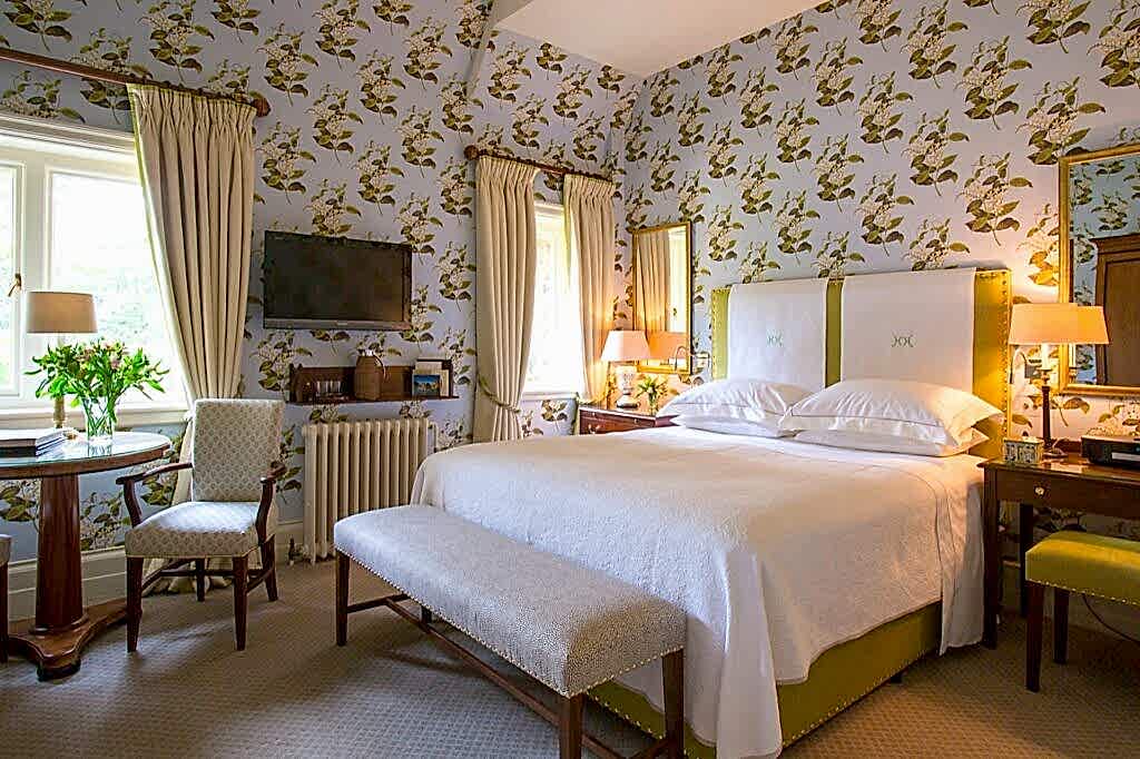 Hambleton hall standard bedrooms (2)