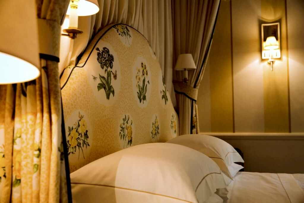 Hambleton hall standard bedrooms (3)