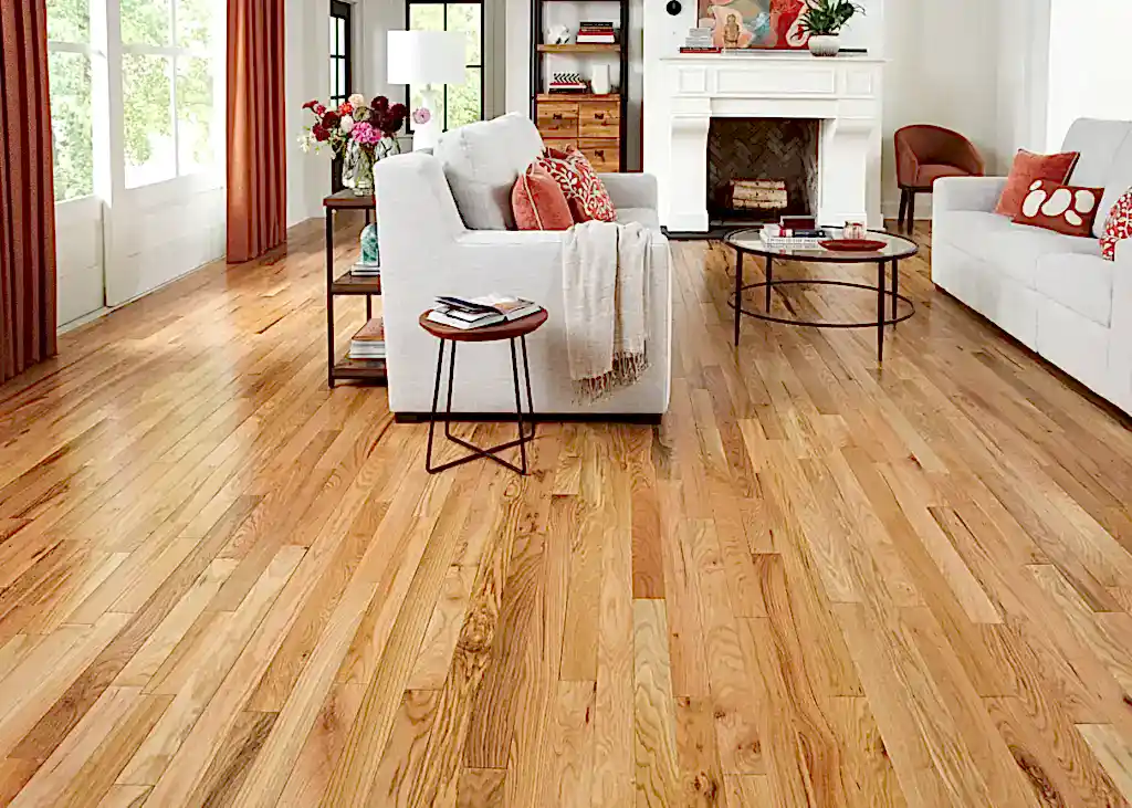 Hardwood Floor Installation Mistakes