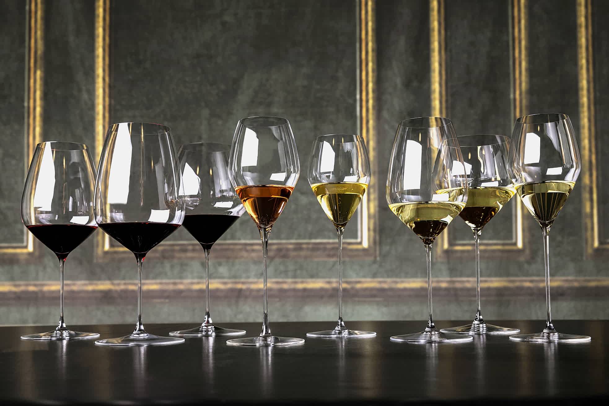 Gruppe Riedel Veloce 2